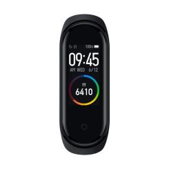Фитнес браслет Xiaomi Mi Smart Band 4 Black Фото