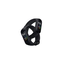 Фитнес браслет Xiaomi Mi Smart Band 4 Black Фото 4