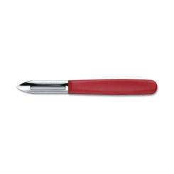 Овощечистка Victorinox 158 мм, красная Фото