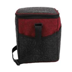 Термосумка Time Eco TE-4015 15 л Фото 1