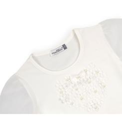 Кофта детская Matilda с цветочками Фото 1