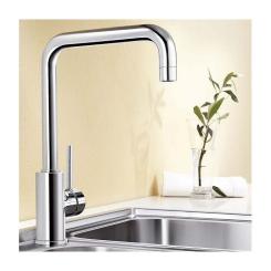 Смеситель Blanco MILI ХРОМ Фото 2