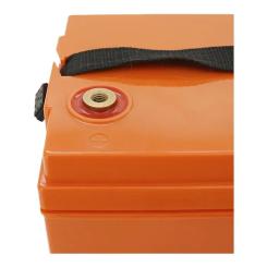 Батарея к ИБП Merlion 12V-100 Ah GEL Фото 2