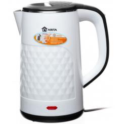 Электрочайник Arita AKT-7201W Фото