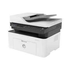 Многофункциональное устройство HP LaserJet 137fnw с WiFi Фото