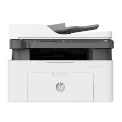 Многофункциональное устройство HP LaserJet 137fnw с WiFi Фото 1
