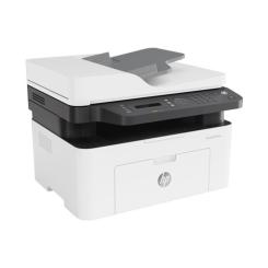 Многофункциональное устройство HP LaserJet 137fnw с WiFi Фото 2