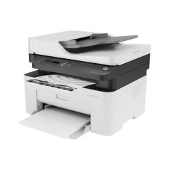 Многофункциональное устройство HP LaserJet 137fnw с WiFi Фото 5