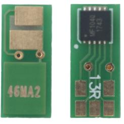 Чип для картриджа Everprint CANON 046 MAGENTA 2.3K Фото