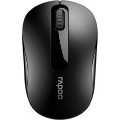 Мышка Rapoo M10 Plus Black Фото 3