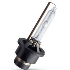 Автолампа Philips D2S Vision 1шт Фото 1