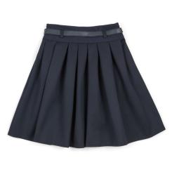 Юбка детская Lucky Life в складку Фото 1