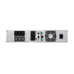 Источник бесперебойного питания Eaton 9SX 3000VA RM 2U Фото 2