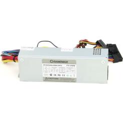 Блок питания Gamemax 200W Фото