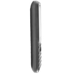 Мобильный телефон Verico Carbon M242 Black Фото 2