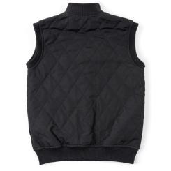 Жилет детский Breeze стеганый на молнии Фото 1