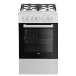 Плита Beko FSS52020DW Фото