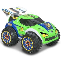 Радиоуправляемая игрушка Nikko Nano VaporizR 3 зелений Фото 1