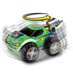 Радиоуправляемая игрушка Nikko Nano VaporizR 3 зелений Фото 3
