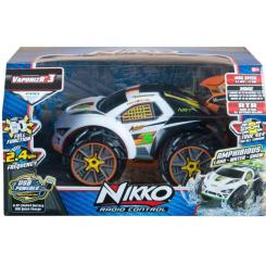 Радиоуправляемая игрушка Nikko амфибия VaporizR 3 оранжевый Фото 4