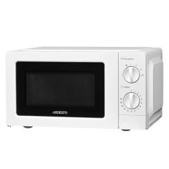 Микроволновая печь Ardesto GO-S723W Фото 1