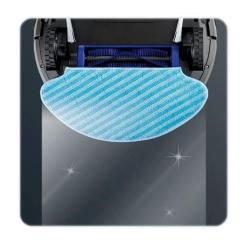 Пылесос Rowenta RR6871WH Фото 2