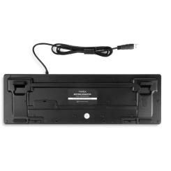 Клавиатура Vinga KBGSM120 Black Фото 2