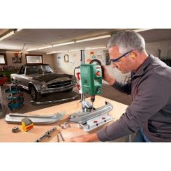 Сверлильный станок Bosch PBD 40 Фото 2