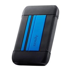 Внешний жесткий диск Apacer 2.5" 2TB Фото 1