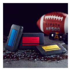 Внешний жесткий диск Apacer 2.5" 2TB Фото 3