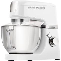 Кухонный комбайн Sencor STM6350WH Фото 1
