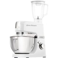 Кухонный комбайн Sencor STM6350WH Фото 7