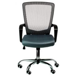 Офисное кресло Special4You Marin grey Фото 1