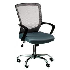 Офисное кресло Special4You Marin grey Фото 2