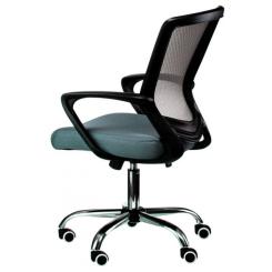 Офисное кресло Special4You Marin grey Фото 5