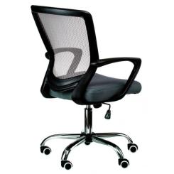 Офисное кресло Special4You Marin grey Фото 6