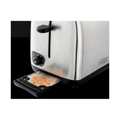 Тостер Russell Hobbs 24080-56 Фото 2