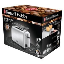 Тостер Russell Hobbs 24080-56 Фото 4