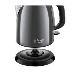 Электрочайник Russell Hobbs Colours Plus Mini Фото 1