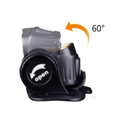 Фонарь Fenix HM65R Фото 3