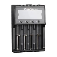 Зарядное устройство для аккумуляторов Fenix ARE-A4 Фото