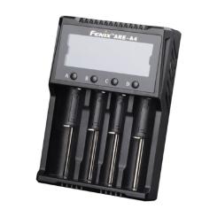 Зарядное устройство для аккумуляторов Fenix ARE-A4 Фото 1