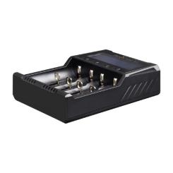 Зарядное устройство для аккумуляторов Fenix ARE-A4 Фото 3