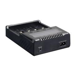 Зарядное устройство для аккумуляторов Fenix ARE-A4 Фото 4