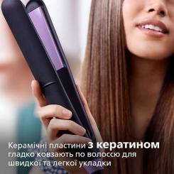 Выпрямитель для волос Philips BHS377/00 Фото 9