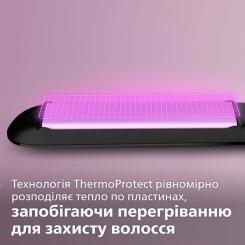 Выпрямитель для волос Philips BHS377/00 Фото 4
