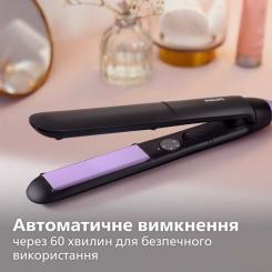 Выпрямитель для волос Philips BHS377/00 Фото 6
