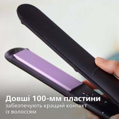 Выпрямитель для волос Philips BHS377/00 Фото 7