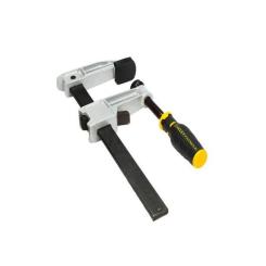 Струбцина Stanley F-образная «FATMAX» 200мм Фото