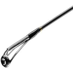 Удилище Favorite X1 Travel 804H 2.44m 20-50g Ex.Fast Фото 1